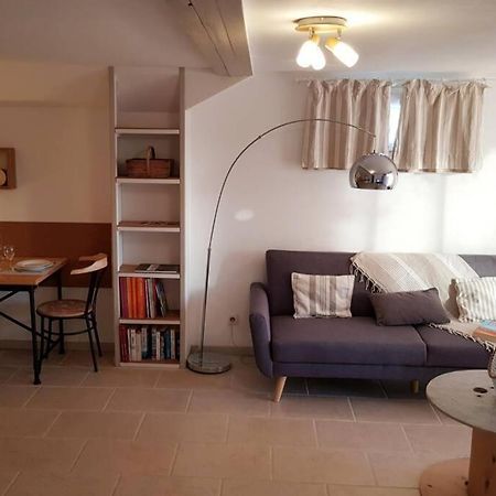 Cocon Chic Au Pied Du Vercors Avec Parking Marches Exterior foto