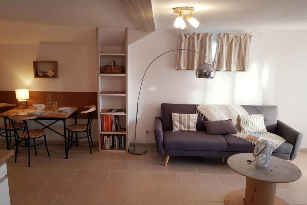 Cocon Chic Au Pied Du Vercors Avec Parking Marches Exterior foto