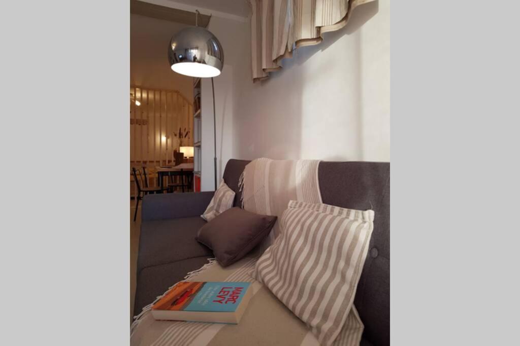 Cocon Chic Au Pied Du Vercors Avec Parking Marches Exterior foto